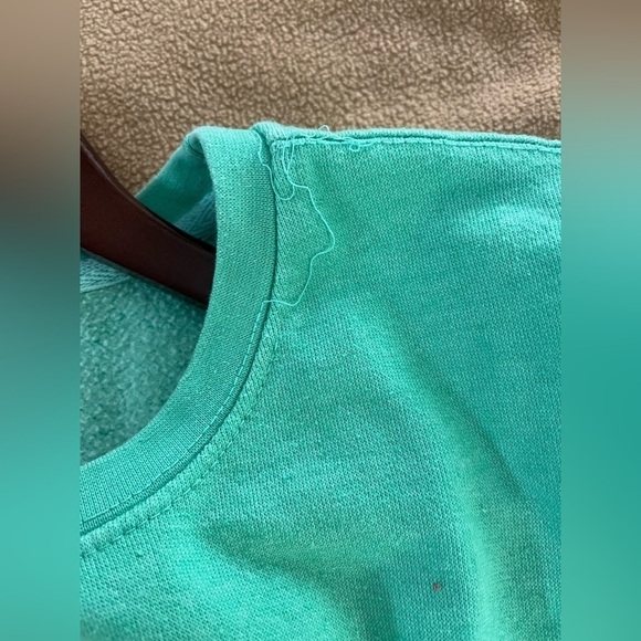 Pacific and co good vibes sweat shirt - Picture 8 of 8